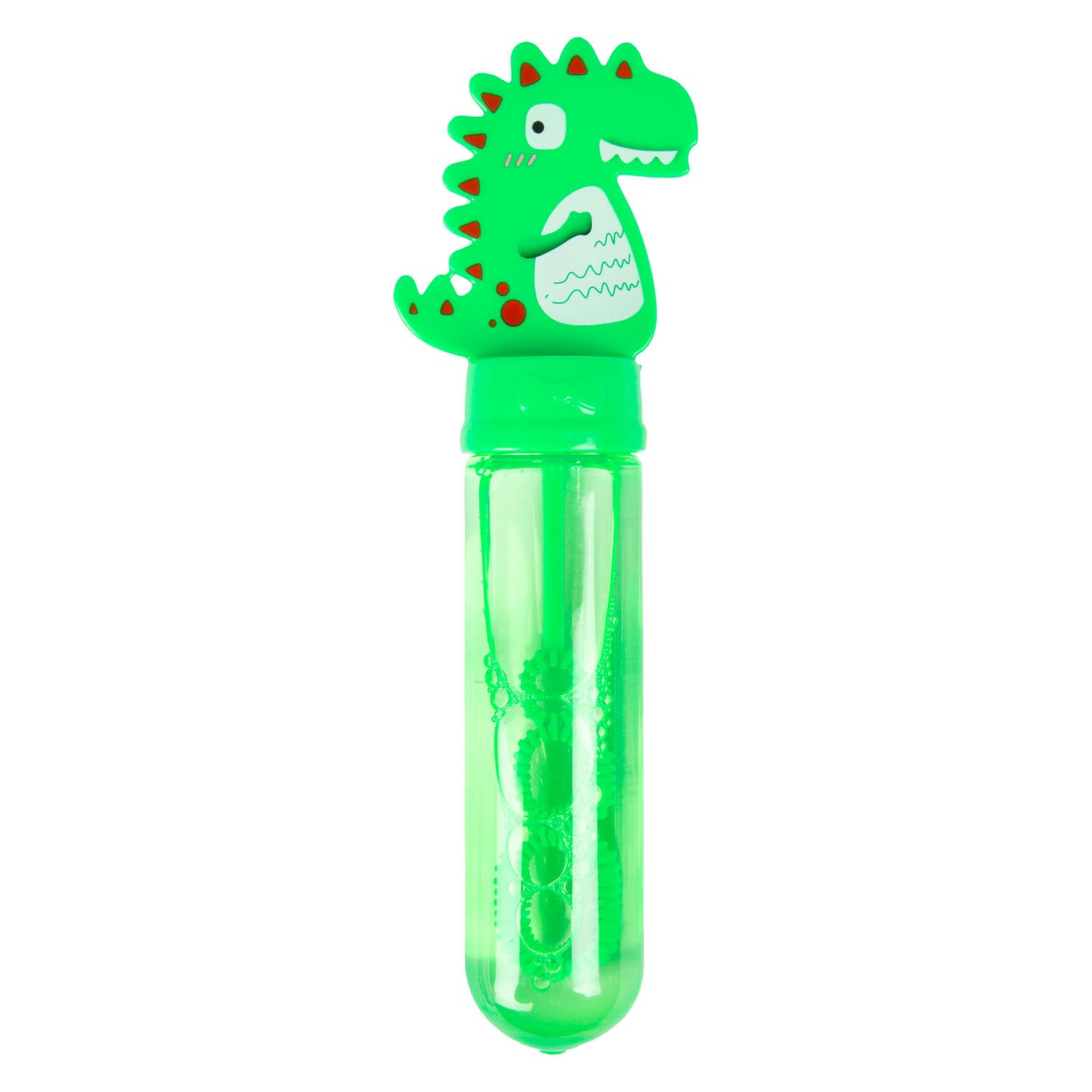 Toi-Toys Bellenblaasstaaf dino eenhoorn, 24st.