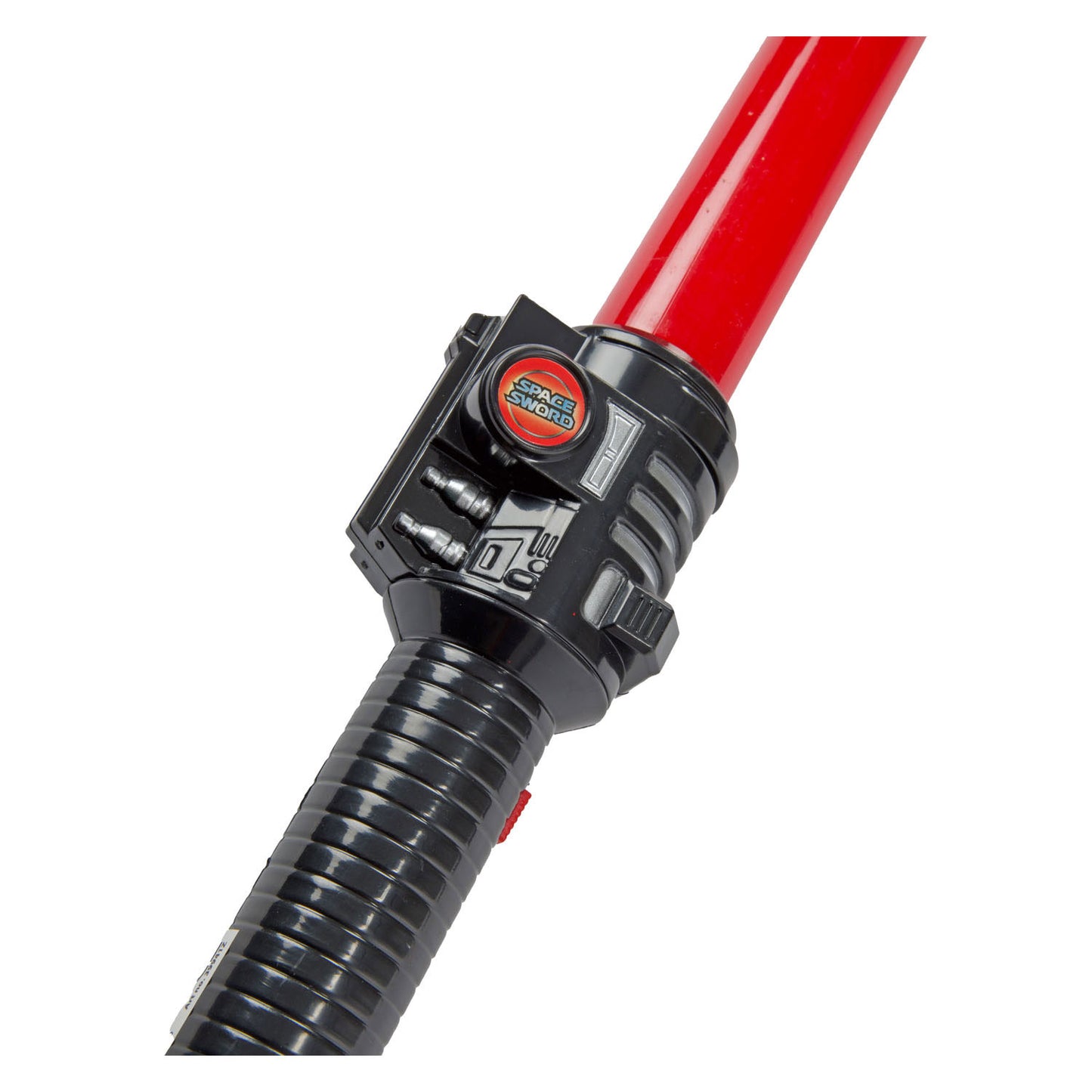 Toi-Toys Fun uitschuifbaar lichtzwaard met geluid,