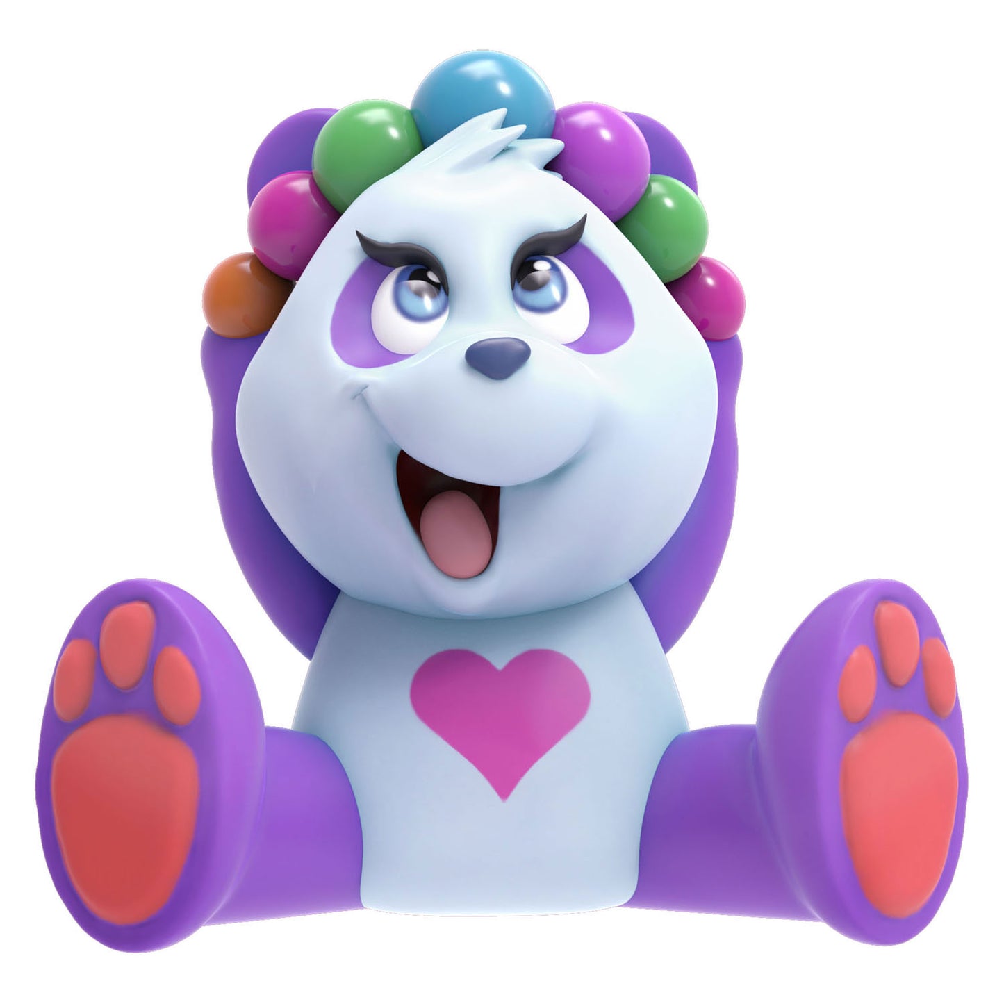 Toi-Toys Treassure pet huisdier in verrassingszak