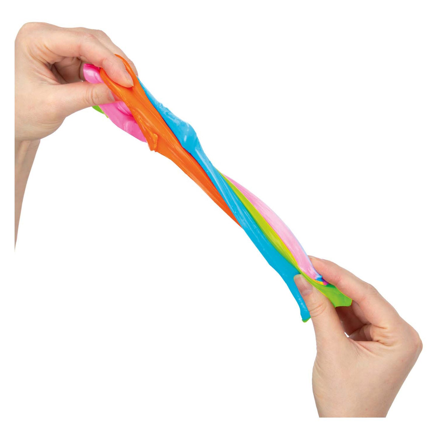 Ty Regenboog put, 6 kleuren