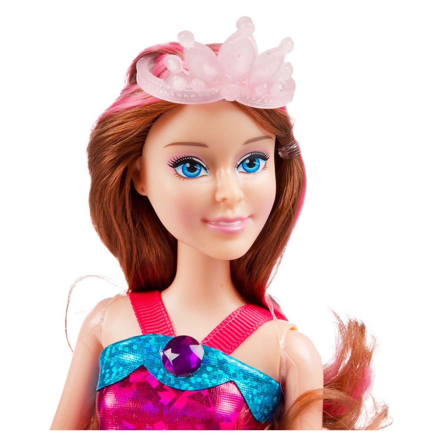 Toi-Toys Lauren tienerpop miss zeemeermin