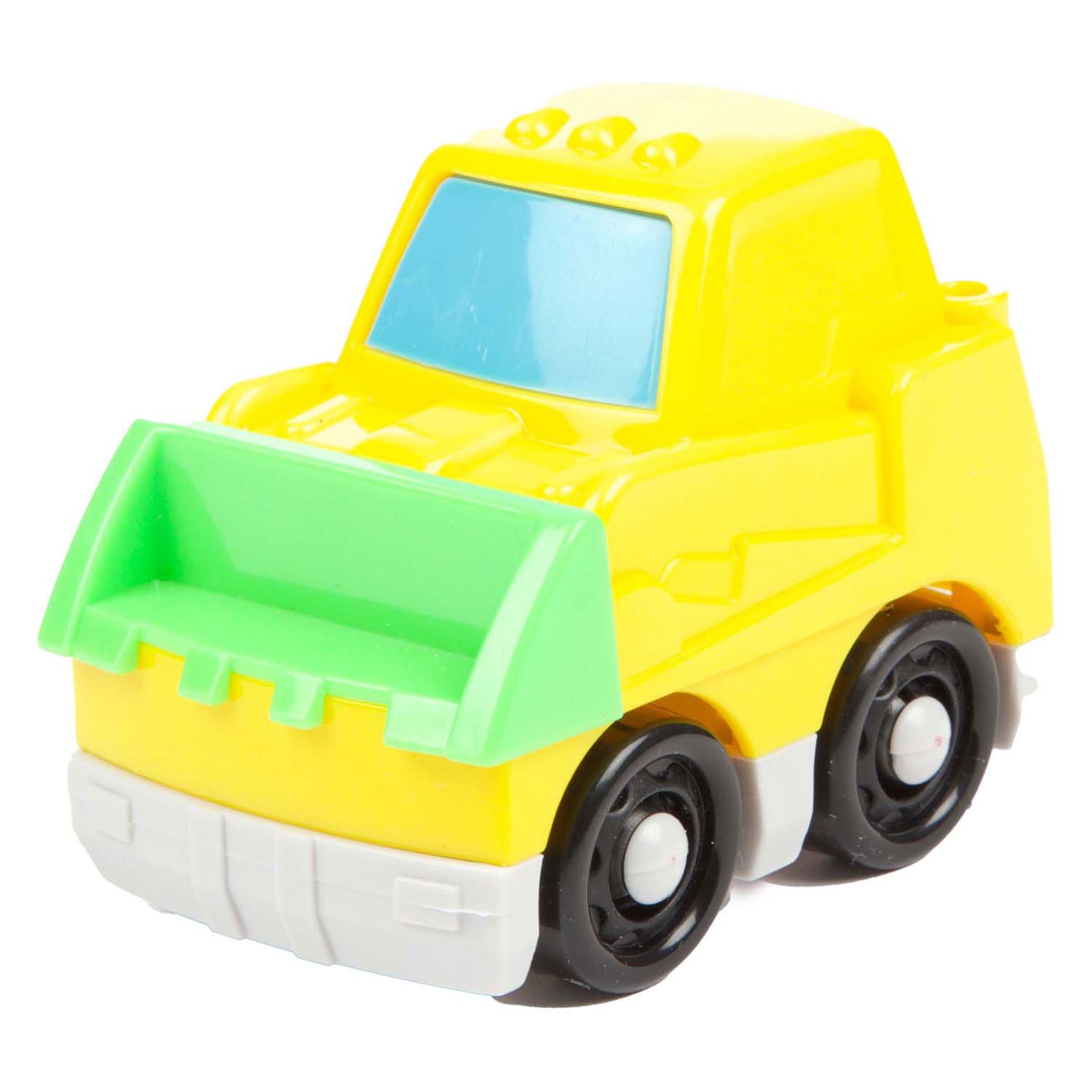 Toi-Toys Little stars baby mini auto, 6,5cm