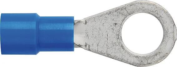 HELLA ringverbinder ring connector 1.5-2.5 50 blue m8