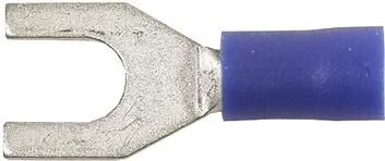 HELLA gabelverbinder fork connector 1.5-2.5 p.inh.50st blue
