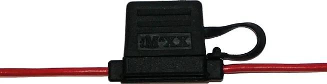 Dresselhaus sicherungshalter standard fuse holder .