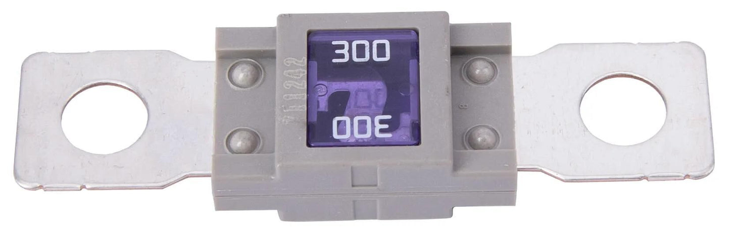 Dresselhaus hochstromsicherung mega protection mega 300a gray m. screw connection