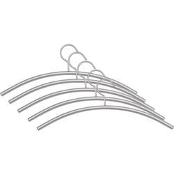 Kleerhangers Kerkmann metaal