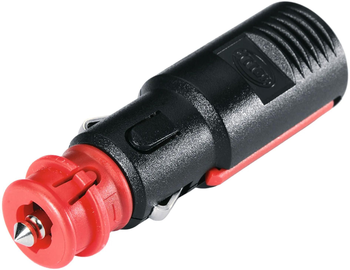 HELLA stecker plug 2 pole 12v