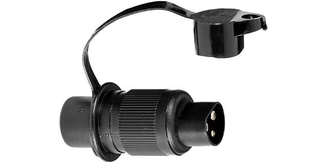 HELLA stecker 3-pin plug