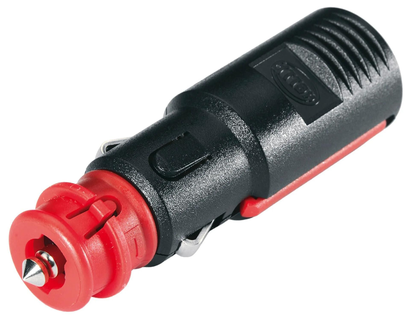 HELLA stecker universal plug screw contact plug.