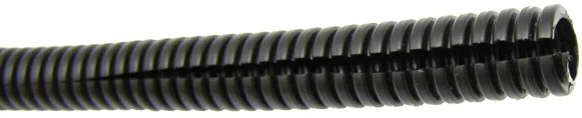 HERTH+BUSS schutzschlauch corrugated pipe nw 13mm herth buss