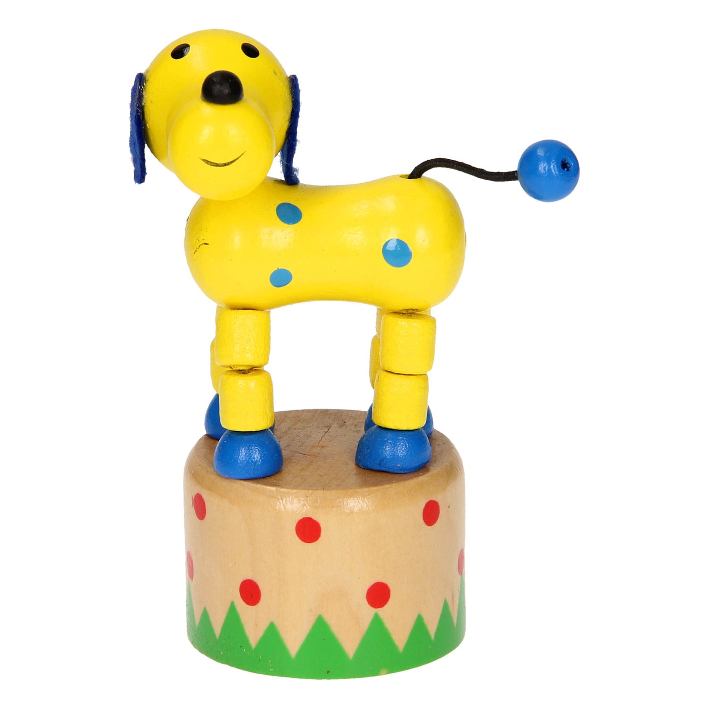 Playwood Drukfiguur boerderij