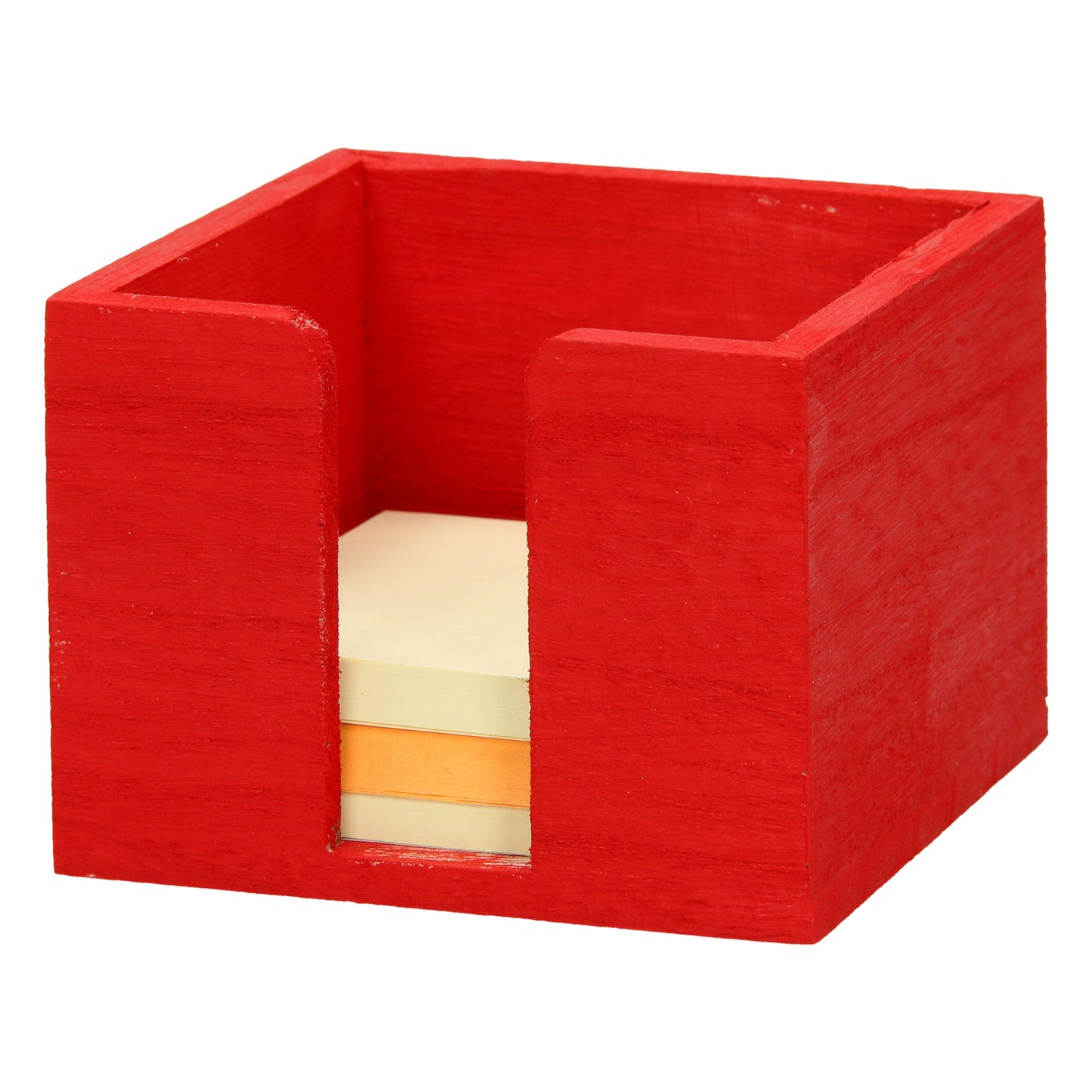 Playwood Versier je eigen houten memobakje
