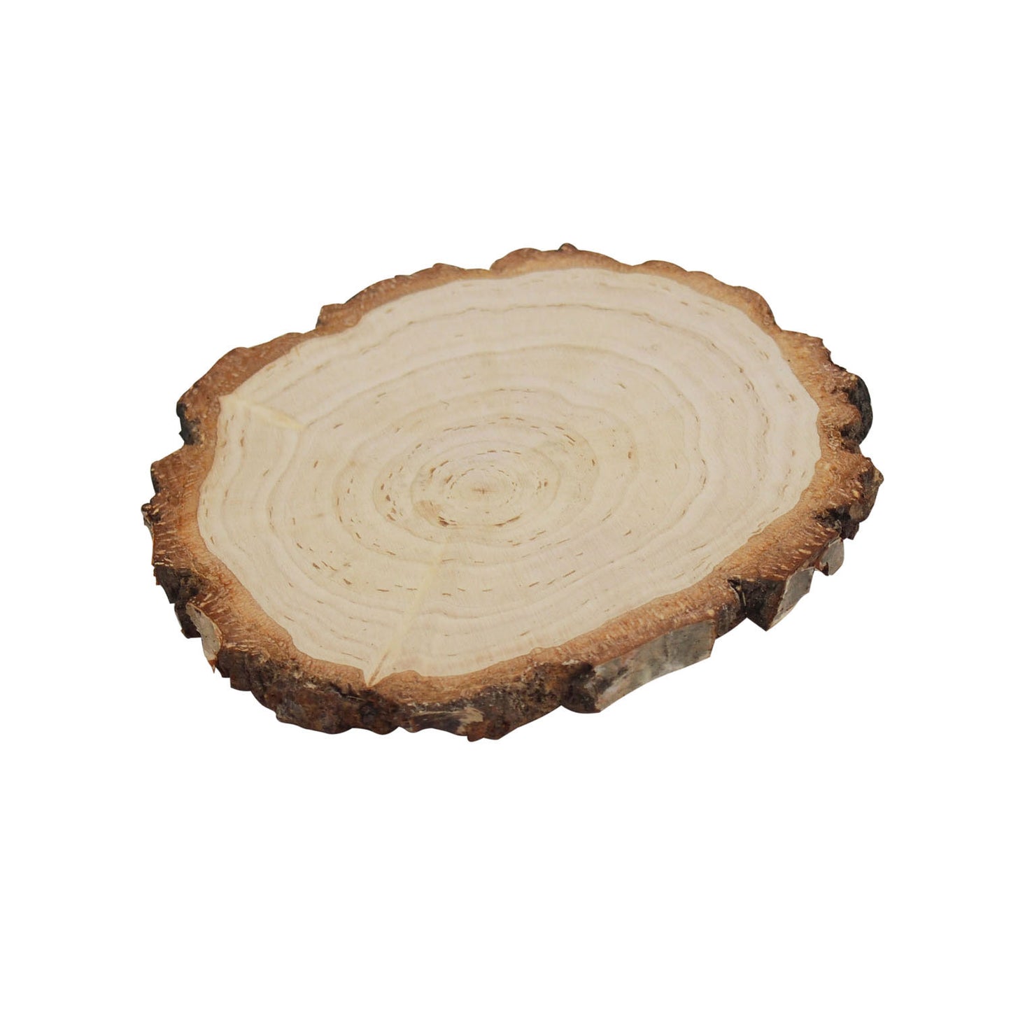 Playwood Boomschors berkenhout, ø 13-15cm