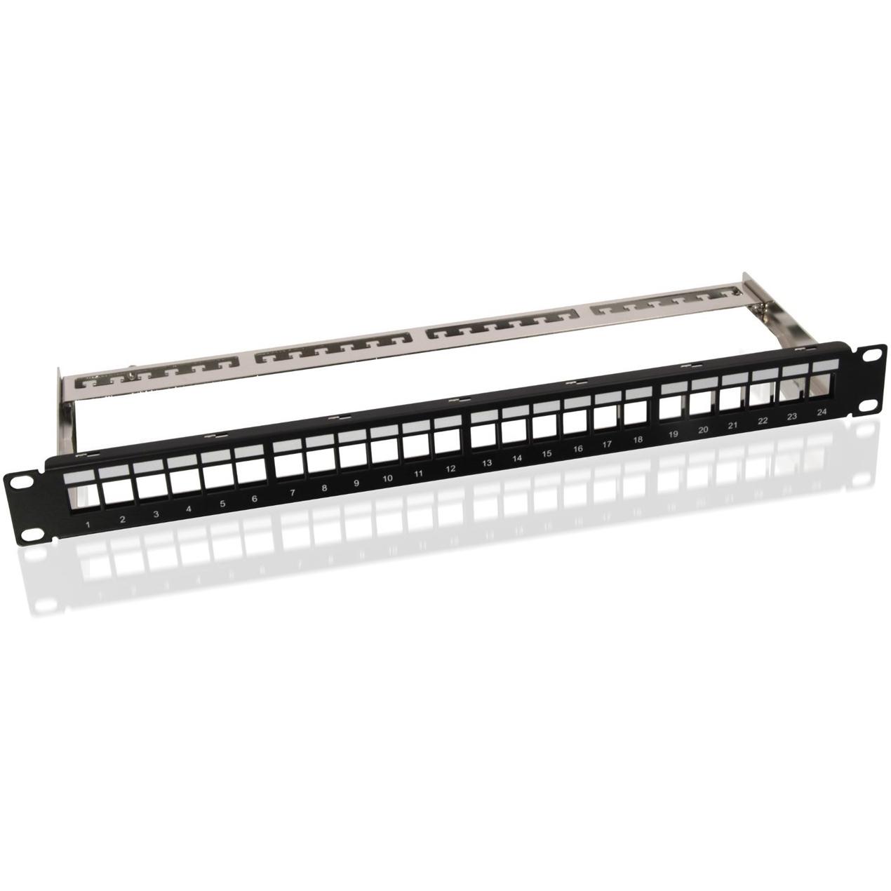 Abi Keystone patchpaneelpakket