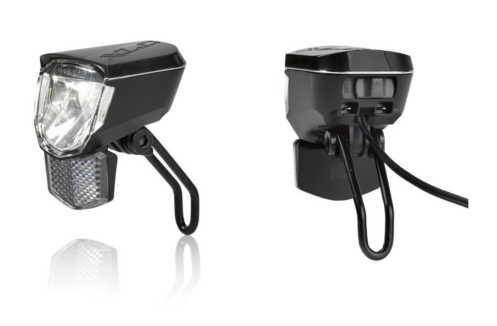 XLC Koplamp sirius cl-d08