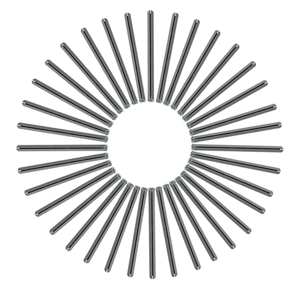 XLC Spaakreflector cr-s03