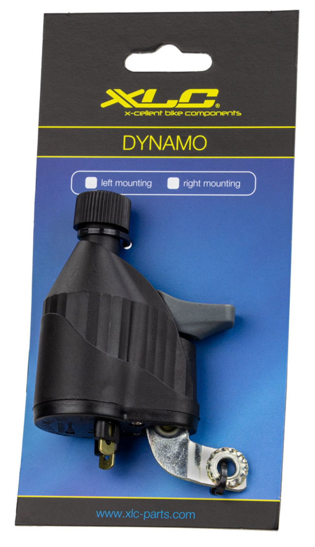 XLC Dynamo cl-d09