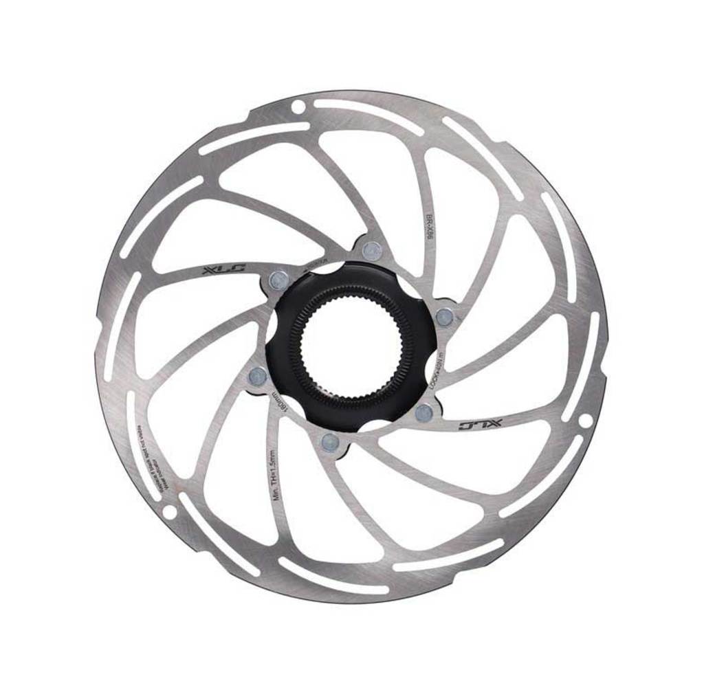 XLC Remd schijf cl 180mm zi brx86
