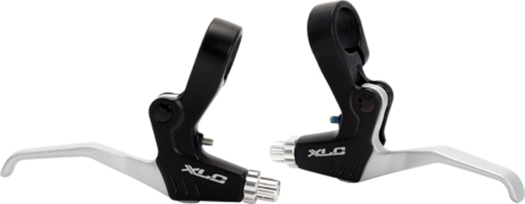 XLC Remgreep v-brake bl-v01