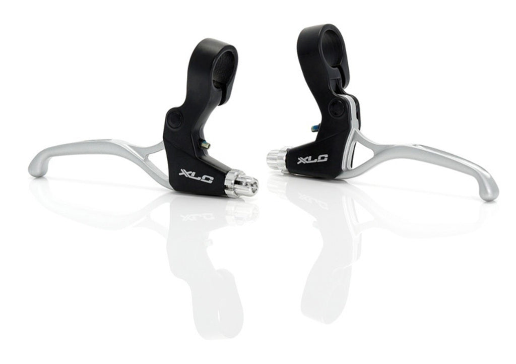 XLC Remgreep v-brake bl-v02