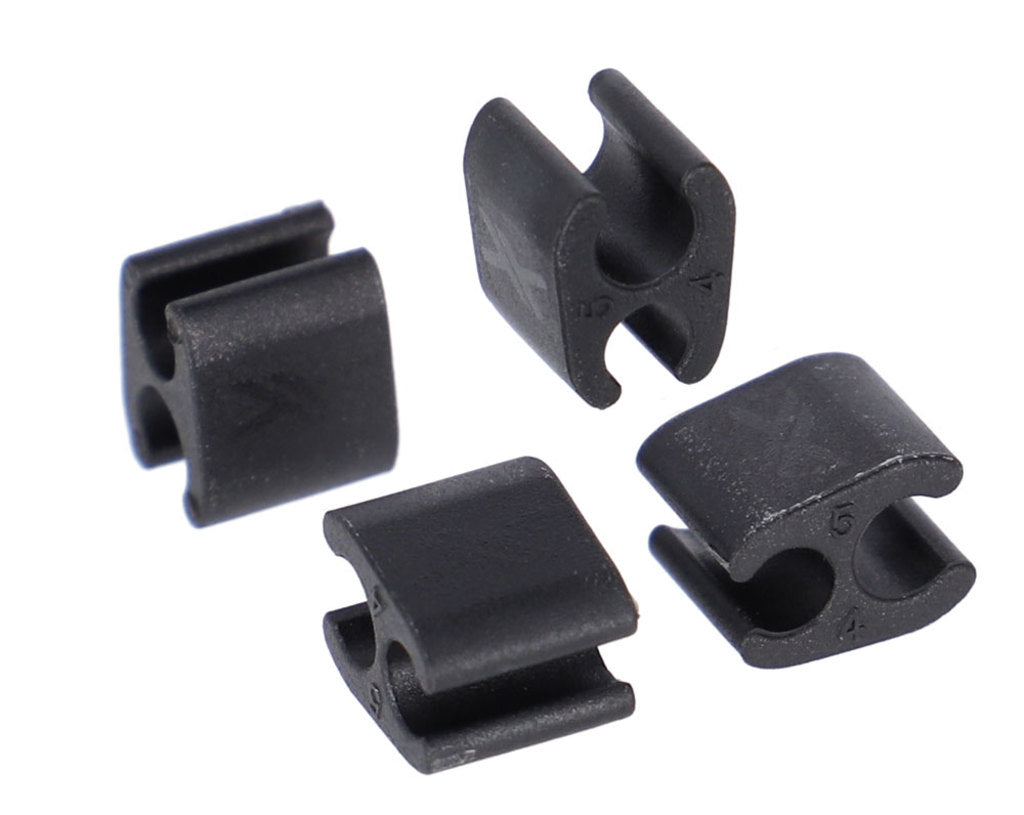 XLC Kabelclip br-x119
