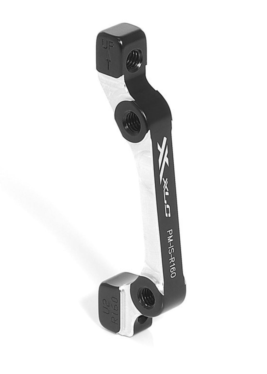 XLC Remd adapter pm is a 160mm zw zi brx22