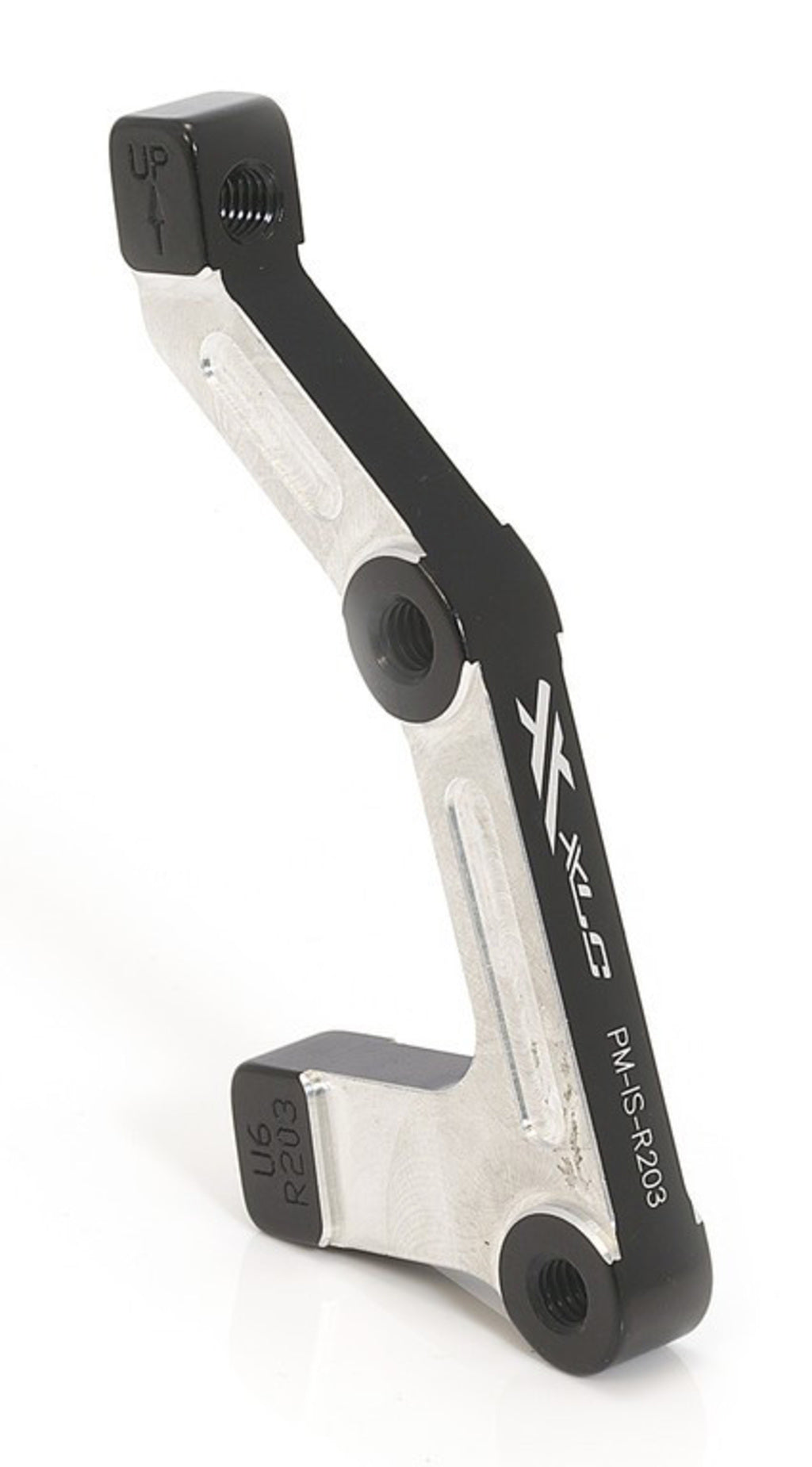 XLC Remd adapter pm is a 203mm zw zi brx26