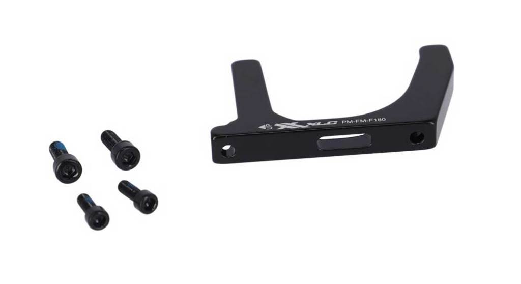 XLC Remd adapter pm fm v 180mm zw zi brx108