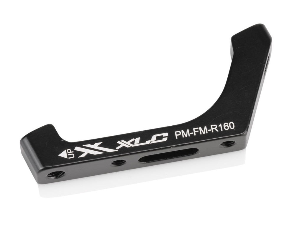 XLC Remd adapter pm fm a 160mm zw zi brx73
