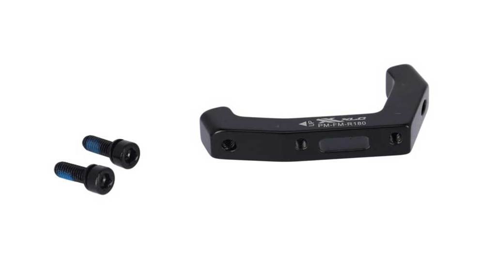XLC Remd adapter pm fm a 180mm zw zi brx105