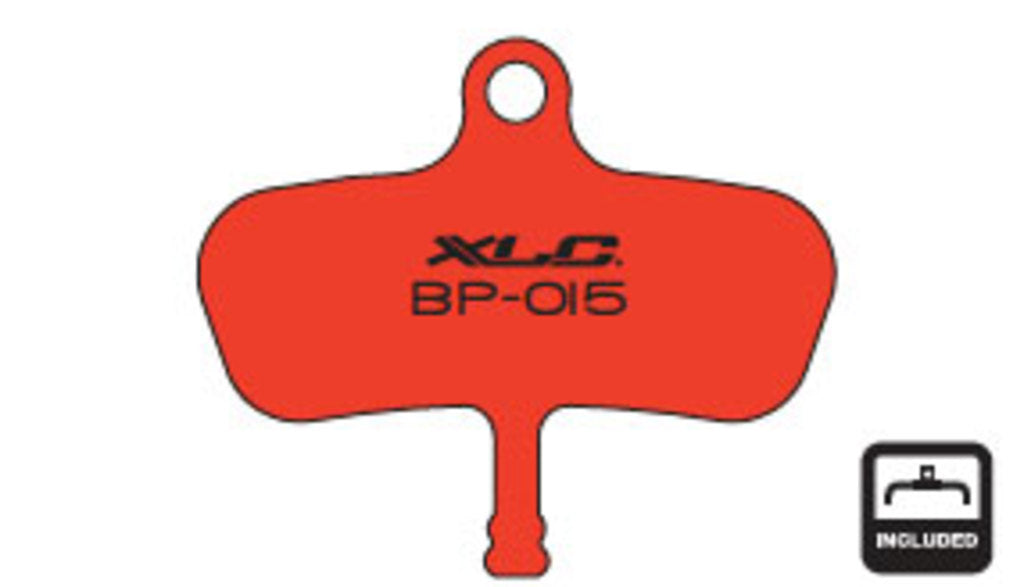 XLC Remblok avid code bp-o15