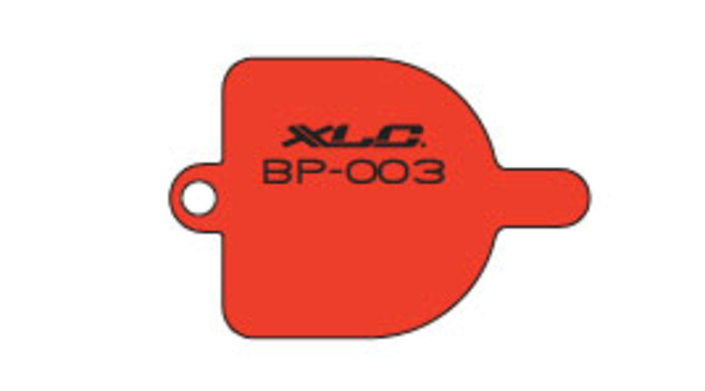XLC Remblok rst mechanical bp-o03