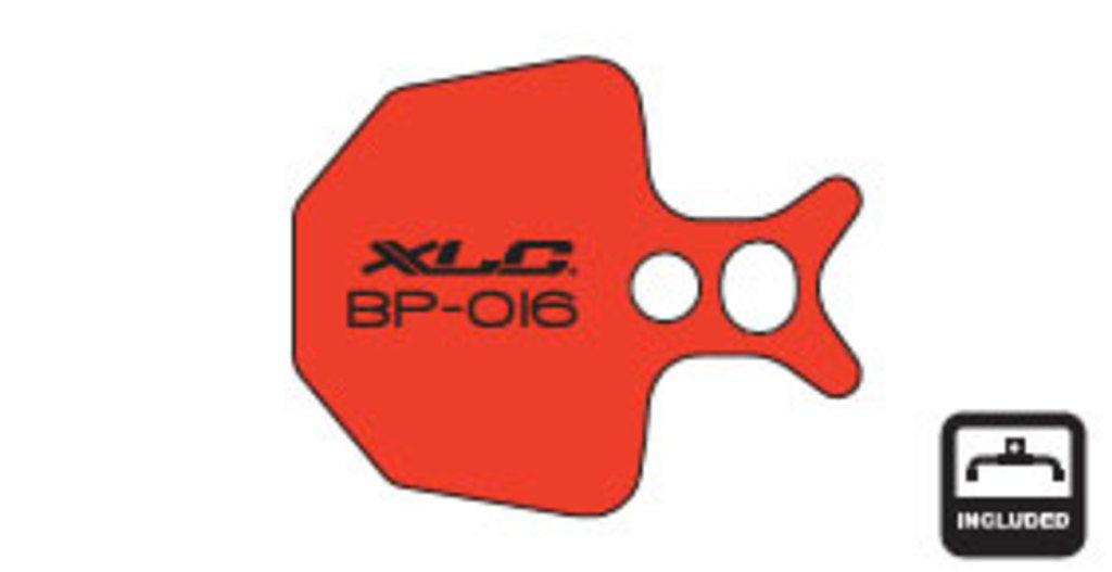 XLC Remblok formula oro bp-o16
