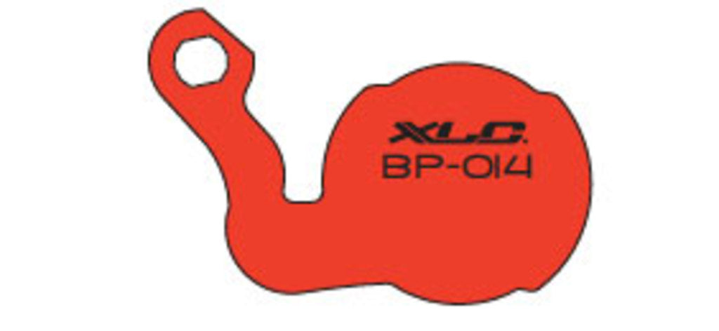 XLC Remblok louise julie marta bp-o14