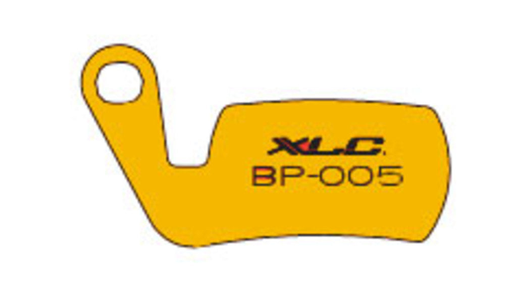 XLC Remblok magura marta bp-o05