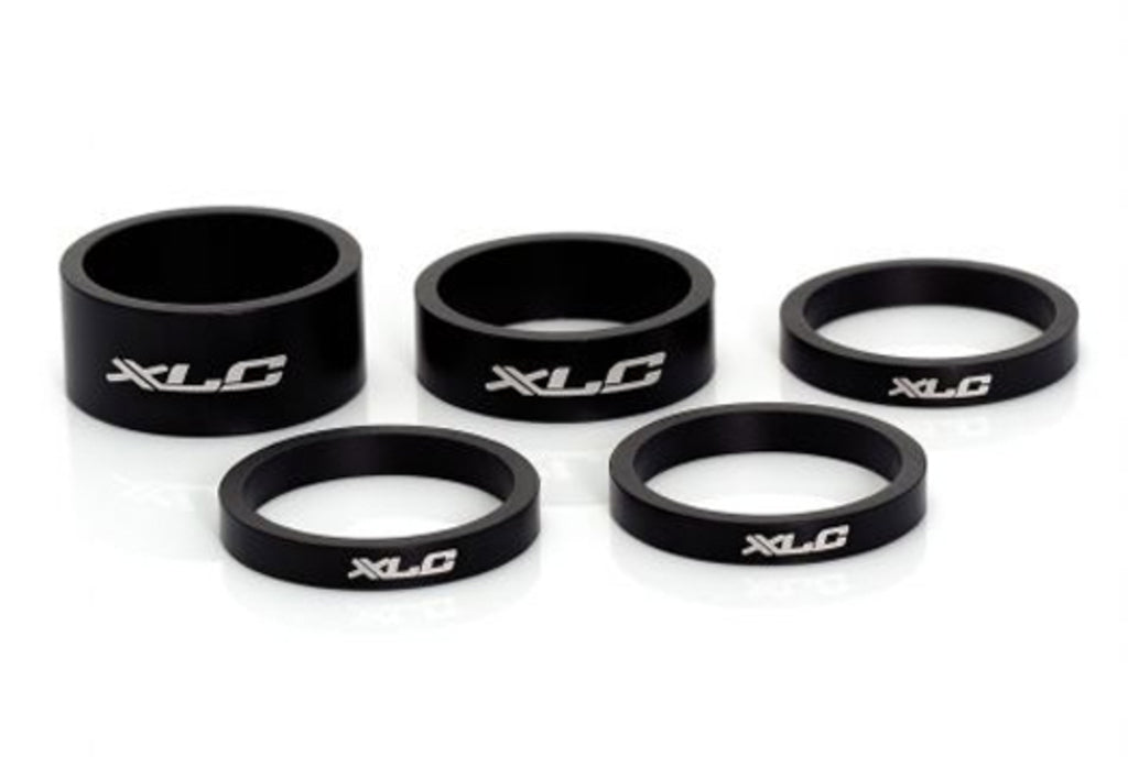 XLC Balhoofd spacerset as-a02