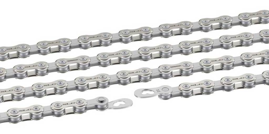 XLC Ketting cc-c04