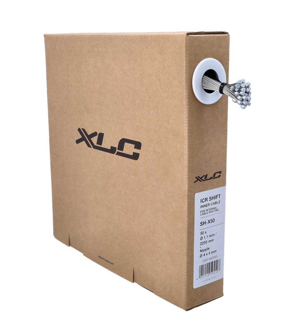 XLC Versnellingskabel sh-x50