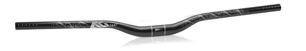 XLC Stuur all mtn riser hb-m19