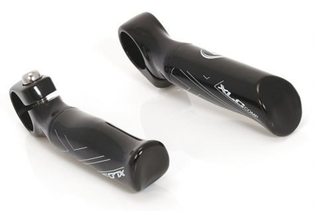 XLC Bar-ends comp be-a10