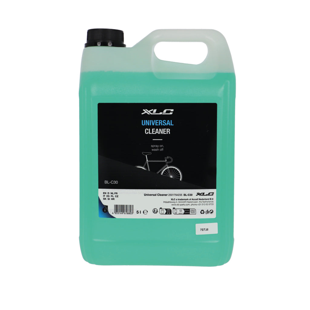 XLC Reiniger bike cleaner bl-c30