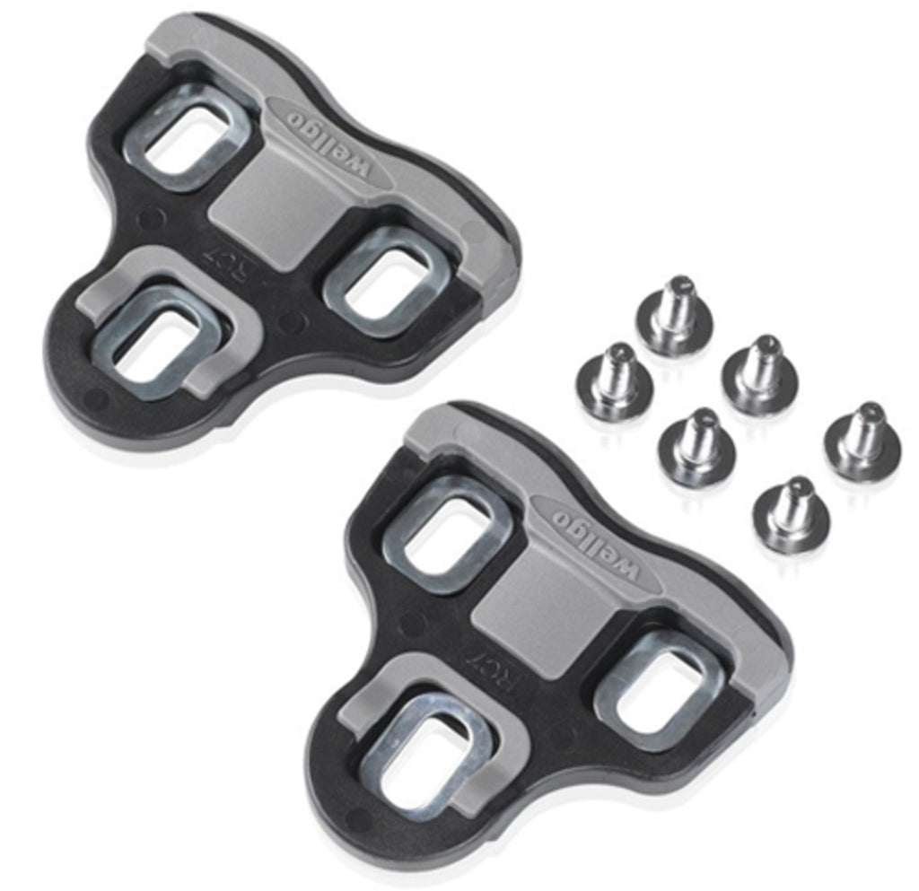 XLC Schoenplaat pd-x05