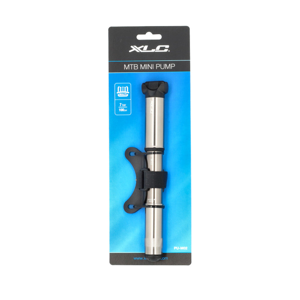 XLC Handpomp mini atb pu-m02