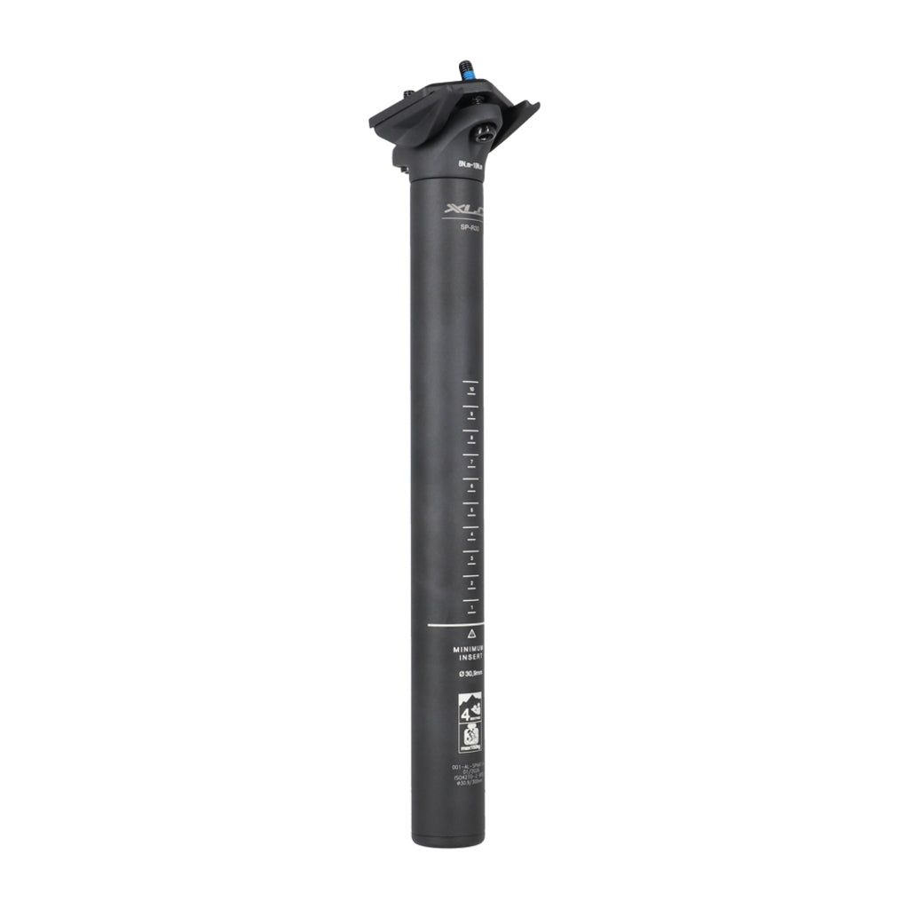 XLC Zadelpen sp-r30