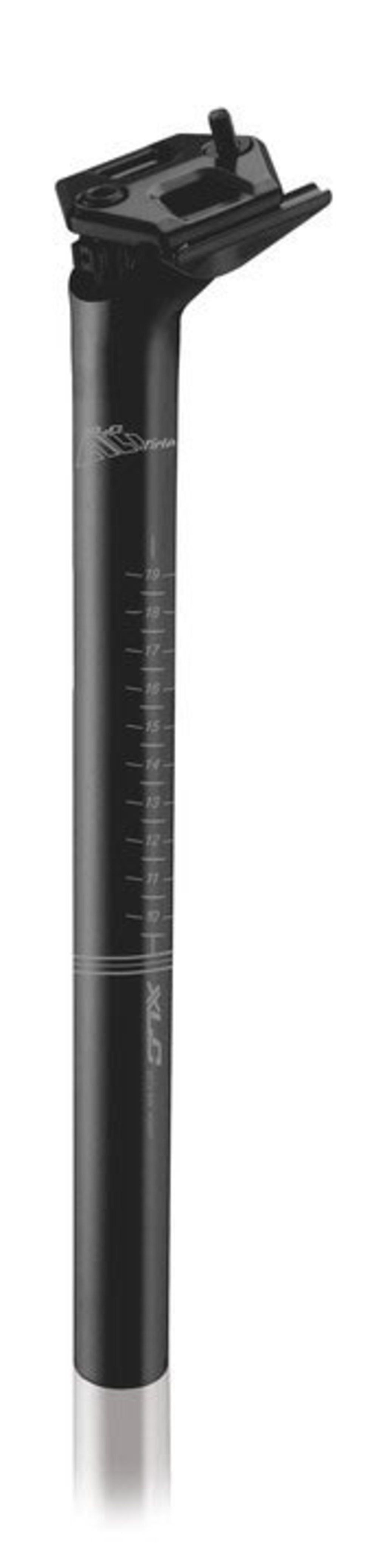 XLC Zadelpen all ride sp-o02