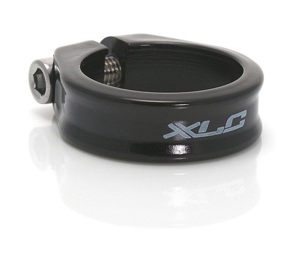 XLC Zadelpenklem pc-b01