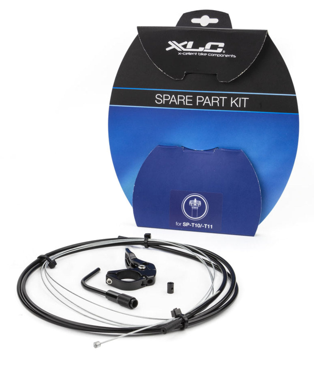 XLC Remote lockout sp-t08 10 11 sp-x06