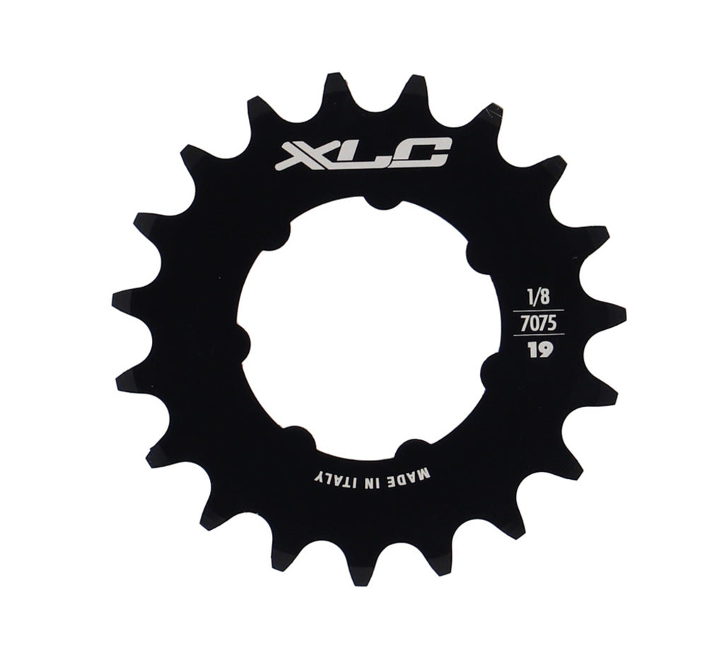 XLC Kettingwiel ss-s03