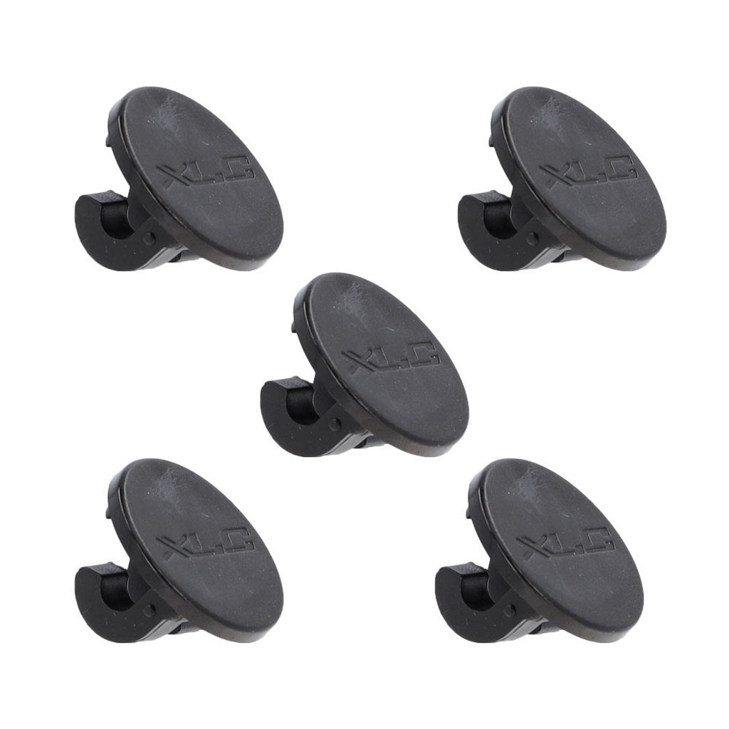 XLC Spatd mgf05 06 bev knop pvc set a 5 mgx05